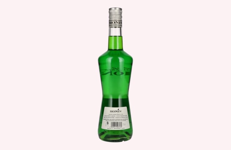 La Liqueur de Monin SAVEUR MELON VERT 20% Vol. 0,7l