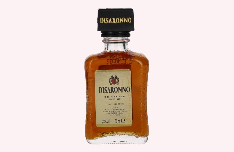 Disaronno Originale 28% Vol. 0,05l