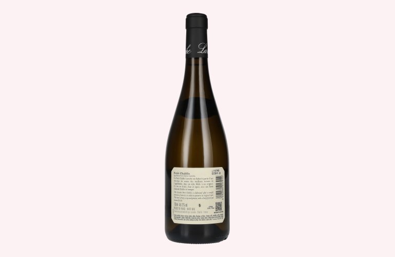 Laroche Petit Chablis 2024 12% Vol. 0,75l