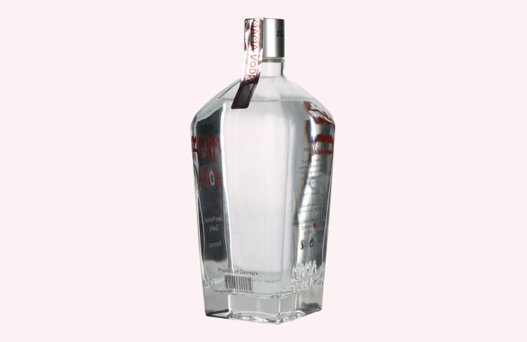 Mama Vodka 40% Vol. 0,7l