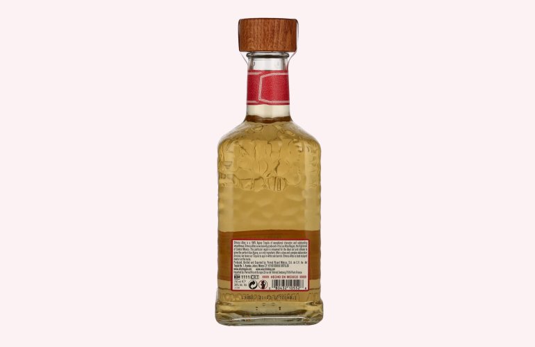 Olmeca Altos Tequila Reposado 100% Agave 38% Vol. 0,7l