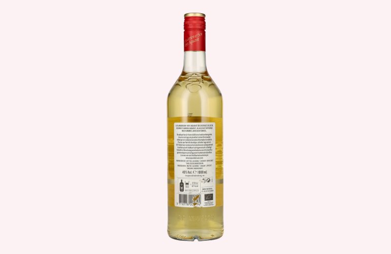 O.P. Anderson Aquavit Original 40% Vol. 1l