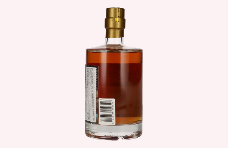 Foursquare RUM CLUB PRIVATE SELECTION Barbados Single Cask Rum Edition 57 2016 64,2% Vol. 0,5l