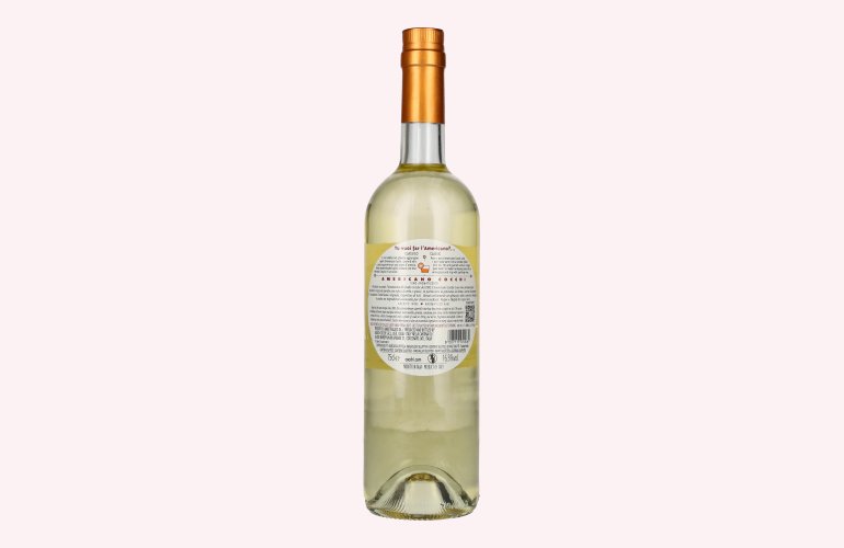 Cocchi Aperitivo Americano 16,5% Vol. 0,75l