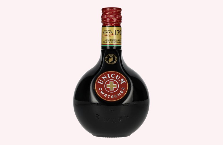 Zwack Unicum Szilva 34,5% Vol. 0,7l