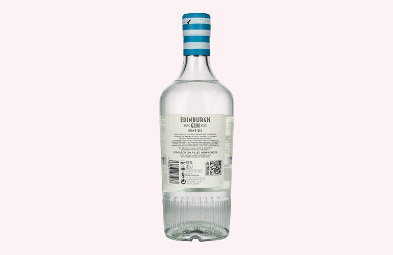 Edinburgh SEASIDE Gin 43% Vol. 0,7l
