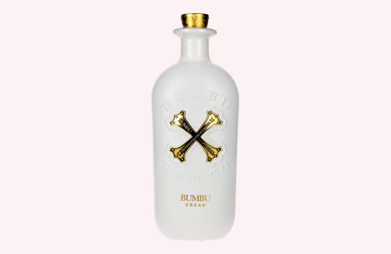 Bumbu Cream 15% Vol. 0,7l