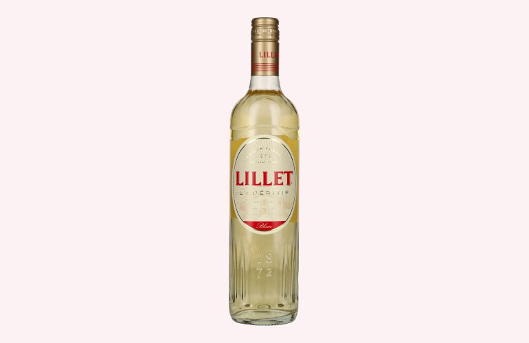 Lillet Blanc 17% Vol. 0,75l