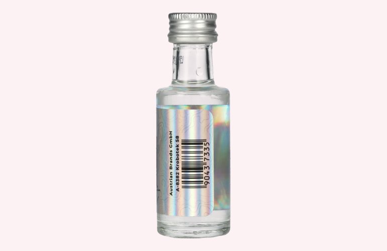 Cosmo Shot Maracuja-Zitronen Likör 17% Vol. 0,02l