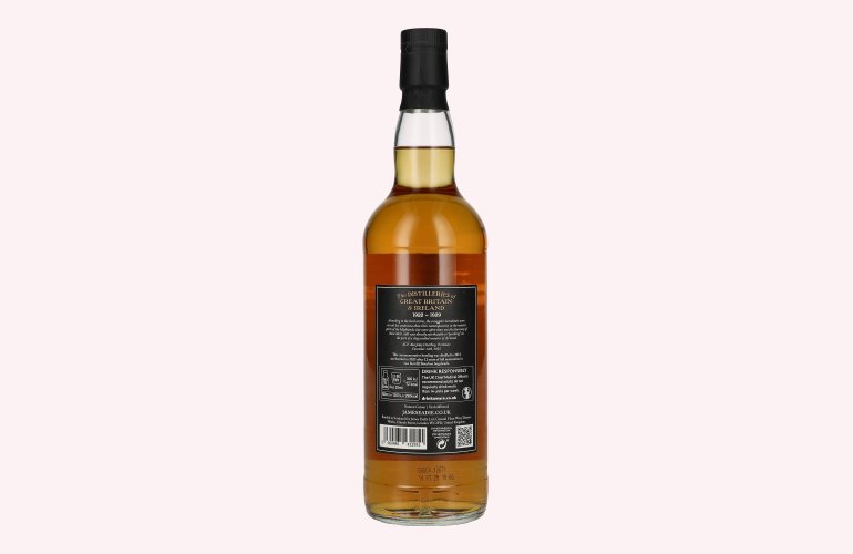 James Eadie ABERFELDY 12 Years Old Single Malt 52,5% Vol. 0,7l