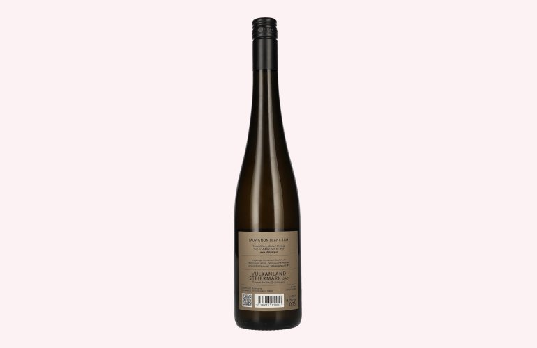 Eiteljörg Sauvignon Blanc Vulkanland Steiermark DAC 2024 13% Vol. 0,75l
