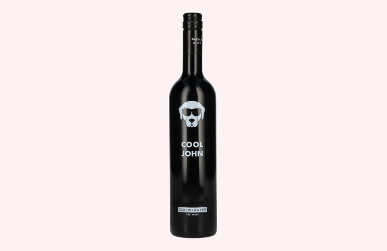 Scheiblhofer Cool John 2024 12,5% Vol. 0,75l