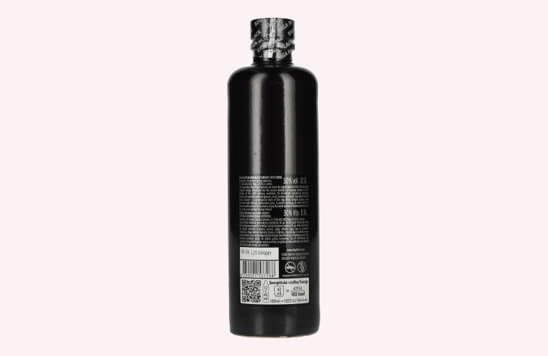 Riga Black Balsam 1752 Original Recipe Black CURRANT 30% Vol. 0,5l