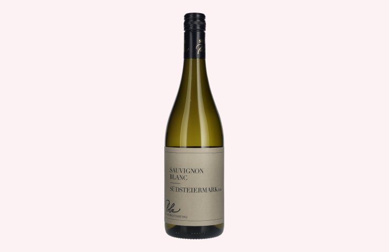 Polz Sauvignon Blanc Südsteiermark DAC 2024 12,5% Vol. 0,75l