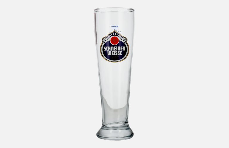Schneider Weisse Glas alkoholfrei 0,5l