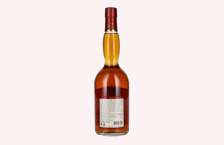 Père Magloire Calvados Pays D'Auge V.S.O.P 40% Vol. 0,7l
