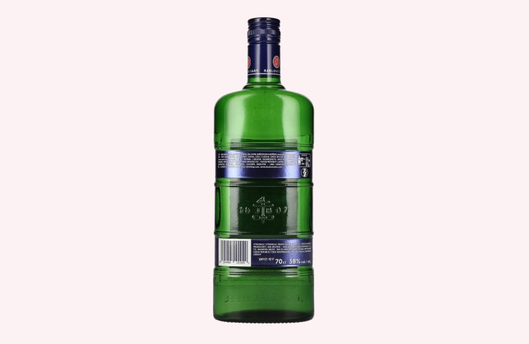 Becherovka Karlovarska Original 38% Vol. 0,7l