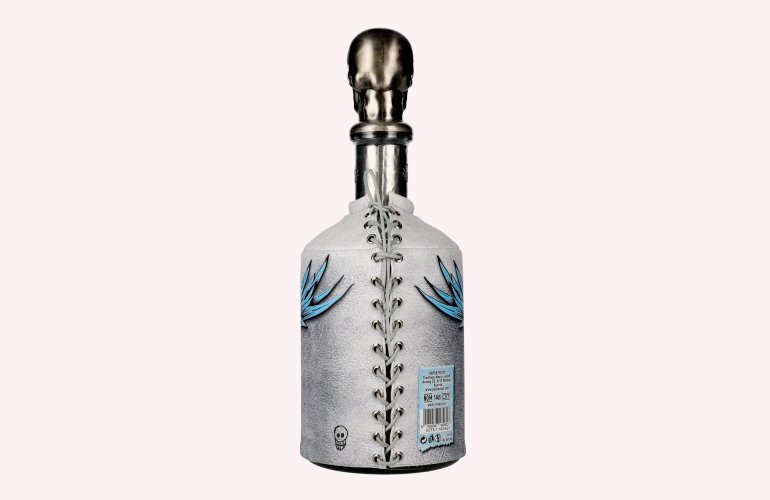 Padre Azul Super Premium Tequila Blanco 100% Agave 40% Vol. 3l
