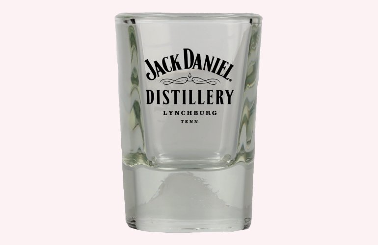 Jack Daniel's Shotglas