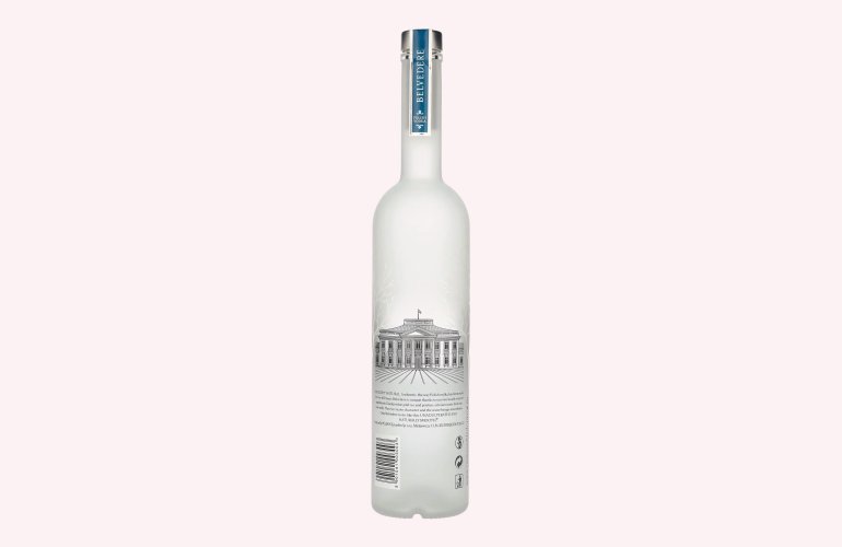 Belvedere Vodka 40% Vol. 0,7l
