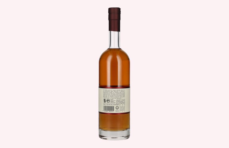 Widow Jane Rye Apple Wood Aged 46,5% Vol. 0,7l