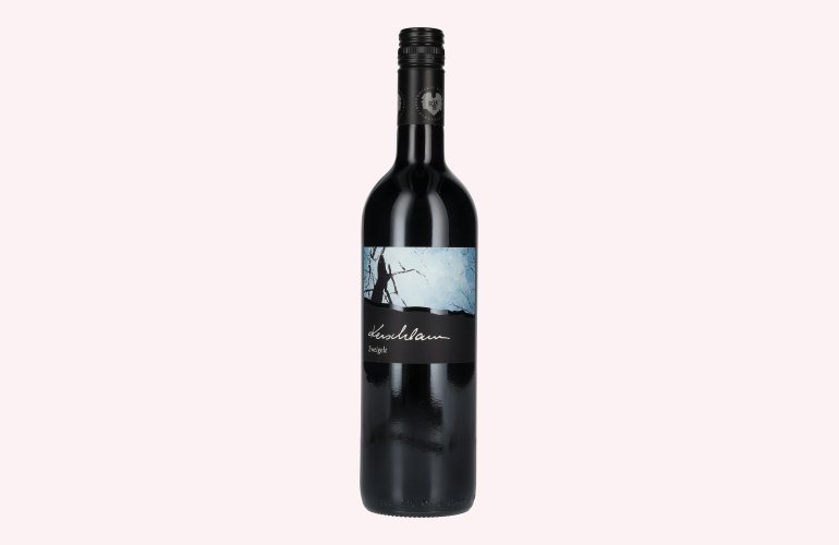Kerschbaum Zweigelt 2022 13,5% Vol. 0,75l