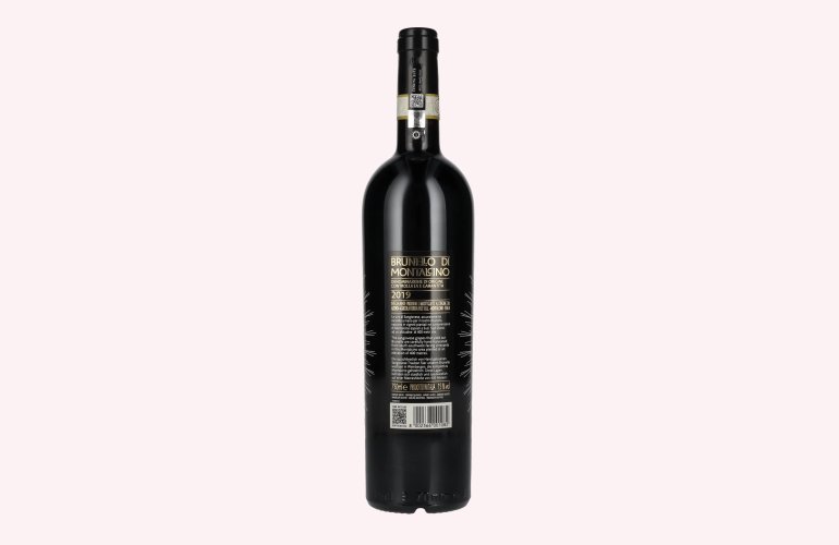 Tenuta Luce Brunello di Montalcino DOCG 2019 15% Vol. 0,75l