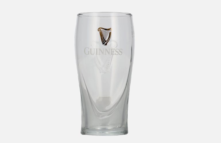 Guinness Gravity Pint Tulip glass 0,5l