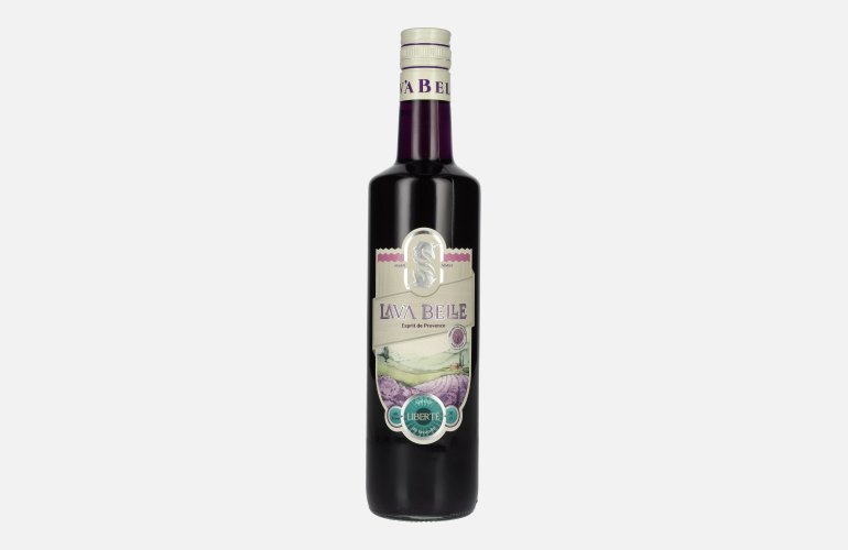 LAV'A BELLE Liberté alc free 0,7l