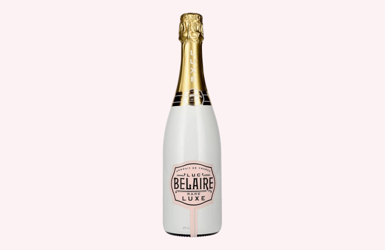 Luc Belaire Rare LUXE Fantôme Edition 12,5% Vol. 0,75l