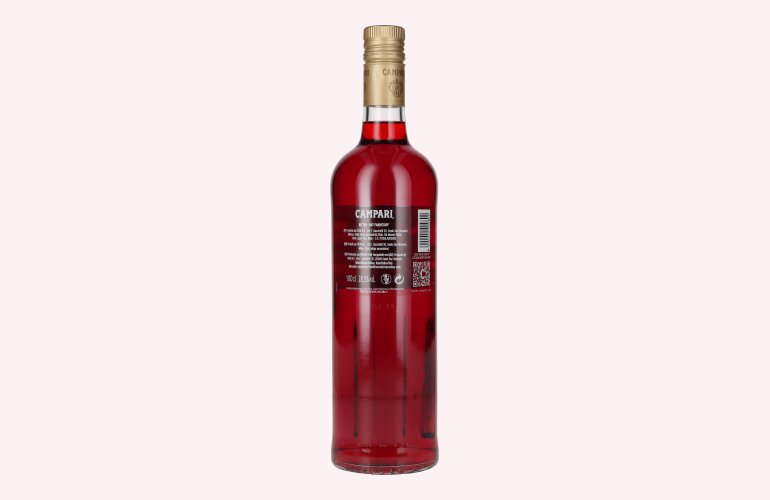 Campari Bitter 28,5% Vol. 1l