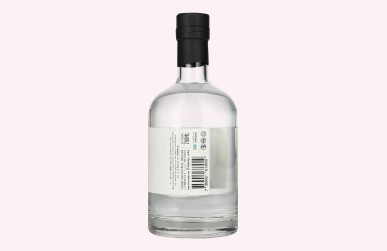 All About Dry Gin 45% Vol. 0,7l