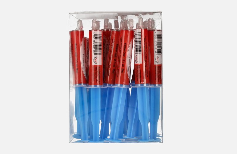 Krugmann R(h)einspritzer Himbeerlikör 15% Vol. 20x0,02l