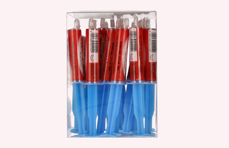 Krugmann R(h)einspritzer Himbeerlikör 15% Vol. 20x0,02l