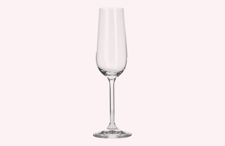 Bohemia Cristal Clara Sektkelch 19 cl
