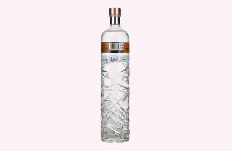 Luigi Francoli Grappa di Mosato e Brachetto 41,5% Vol. 0,7l