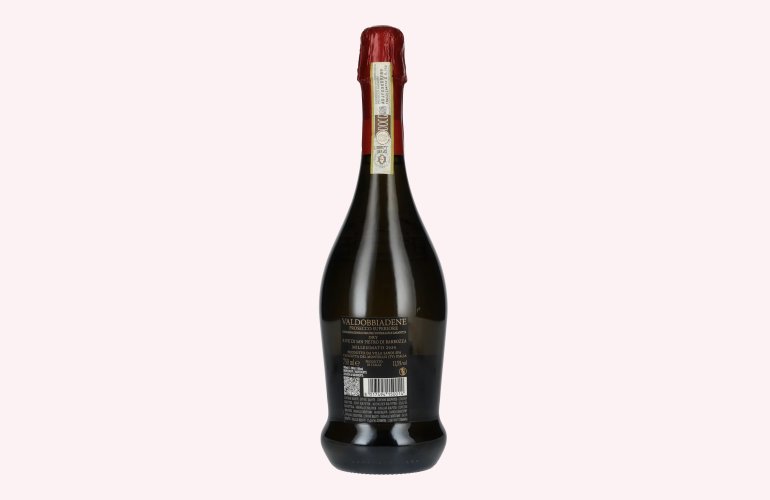 Villa Sandi Rive di San Pietro Valdobbiadene Prosecco Superiore Millesimato DOCG 2024 11,5% Vol. 0,75l