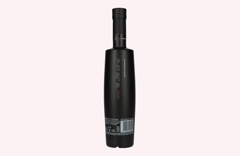 Octomore EDITION: 14.2 Super Heavily Peated Islay Single Malt 57,7% Vol. 0,7l