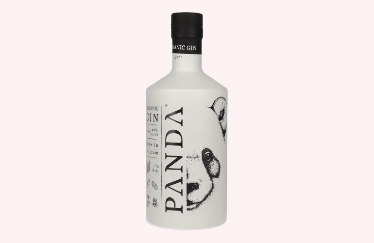 PANDA Gin 40% Vol. 0,7l