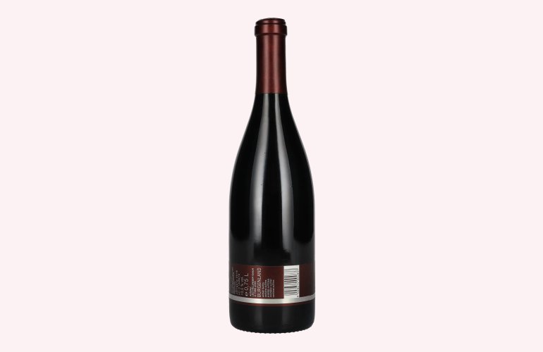 Hillinger Pinot Noir Terrior 2016 13% Vol. 0,75l