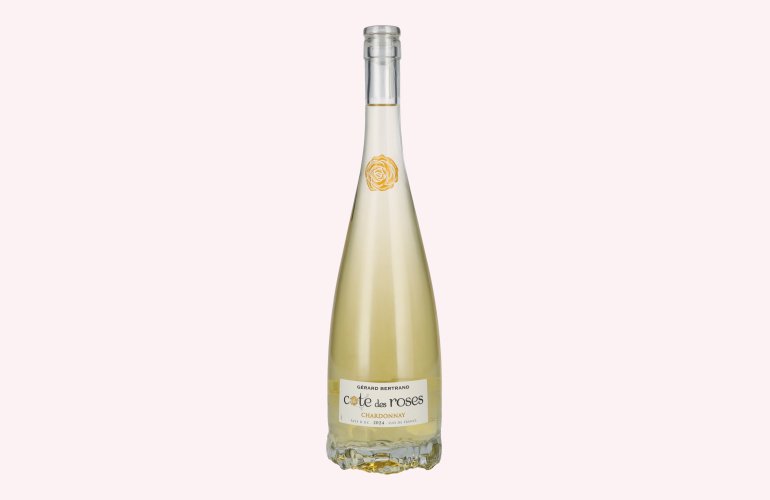 Gérard Bertrand Côte des Roses Chardonnay 2024 13,5% Vol. 0,75l