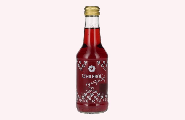 Schilerol Spritzeritif 3% Vol. 24x0,25l