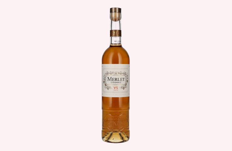Merlet VS Cognac 40% Vol. 0,7l