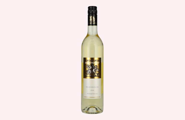 Riegelnegg Welschriesling Steiermark DAC 2024 11,5% Vol. 0,75l