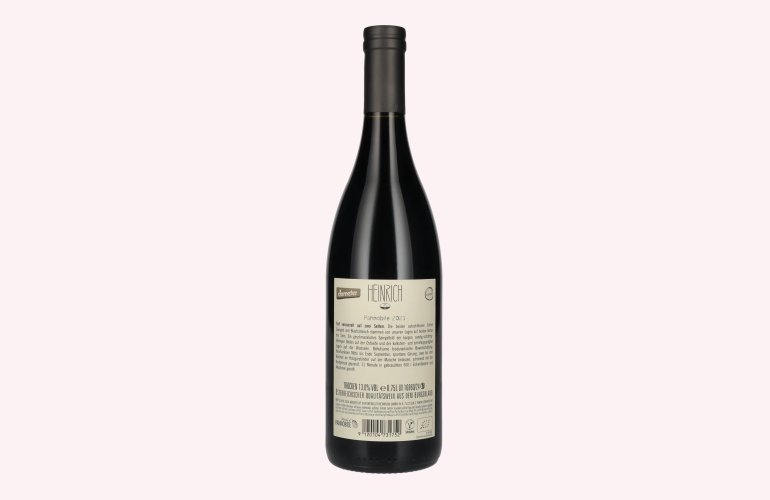 Heinrich Pannobile 2021 13% Vol. 0,75l