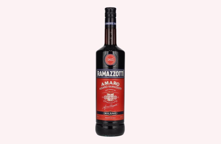Ramazzotti Amaro 30% Vol. 1l