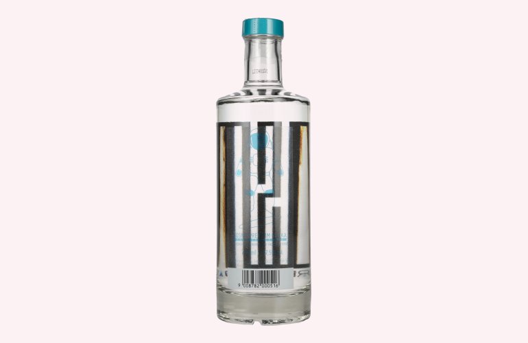 Cosmo Premium Vodka 37,5% Vol. 0,7l