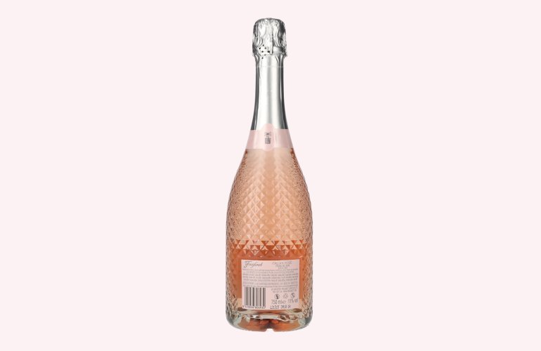Freixenet Italian Rosé Extra Dry 11% Vol. 0,75l