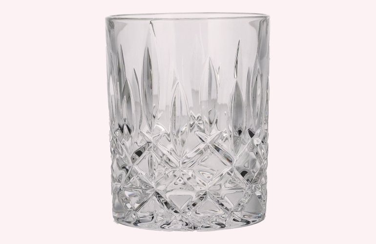 Nachtmann Nobless Whiskyglas without calibration
