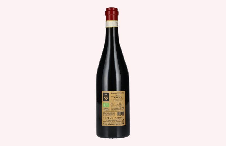 Cordero di Montezemolo MONFALLETTO Barolo DOCG 2020 14,5% Vol. 0,75l